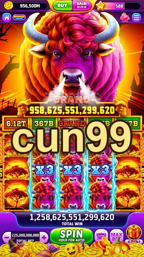 cun99 APK