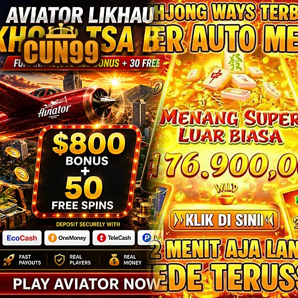 cun99 Masuk