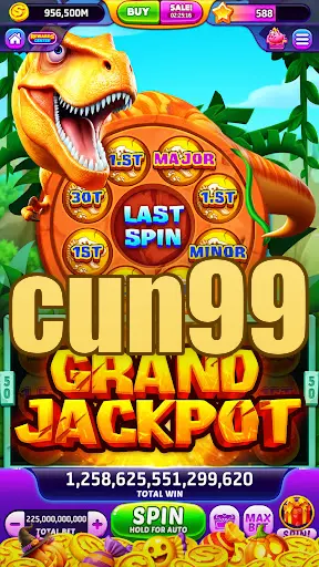 cun99 Masuk