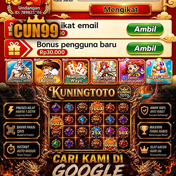 cun99 APK Resmi Unduh