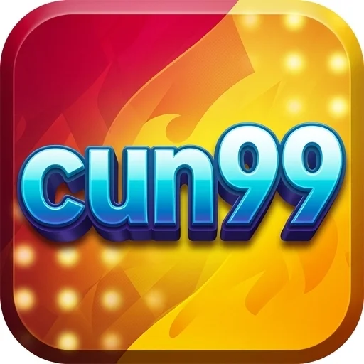 cun99 Logo - Resmi