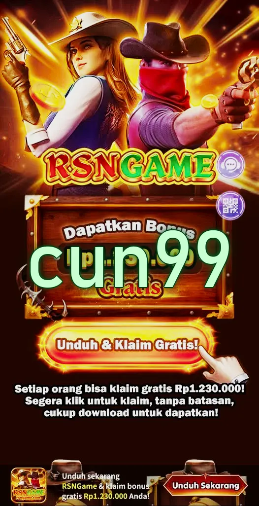 cun99 Tangkapan Layar - APK Resmi